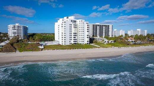 Complexos residenciais - Highland Beach, Palm Beach County
