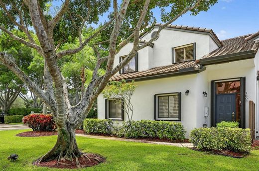 Casa adosada en Parkland, Broward County