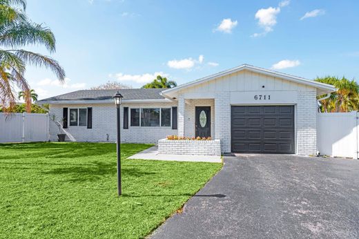 Villa in Fort Lauderdale, Broward County