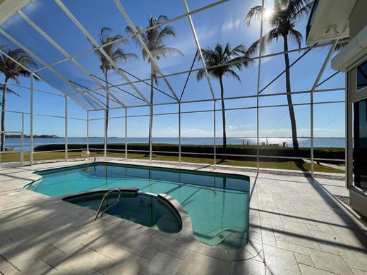 Villa à Melbourne Beach, Comté de Brevard