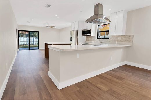 Villa in Miami, Miami-Dade