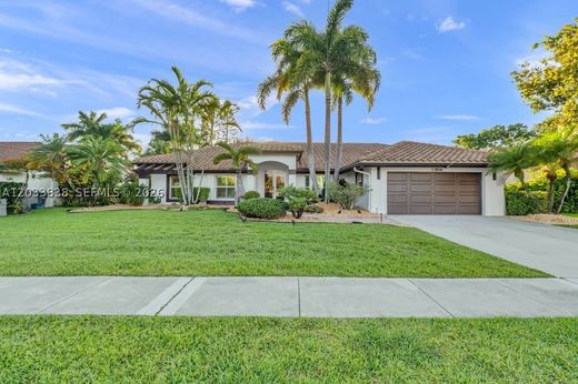 Villa a Boca Raton, Palm Beach County