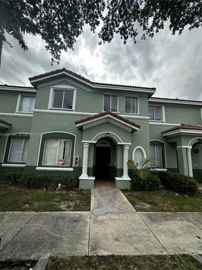 Townhouse in Homestead, Miami-Dade
