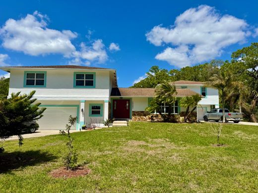 Villa en Jupiter, Palm Beach County