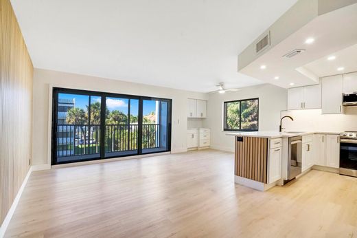 公寓楼  Jupiter, Palm Beach County