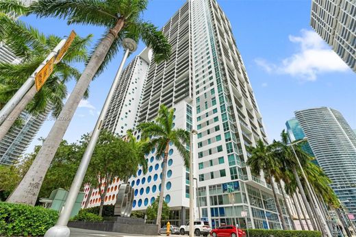 Complexes résidentiels à Miami, Comté de Miami-Dade