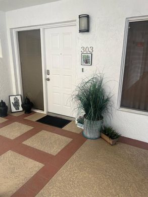 Complexos residenciais - Boca Raton, Palm Beach County