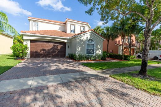 Villa - Wellington, Palm Beach County