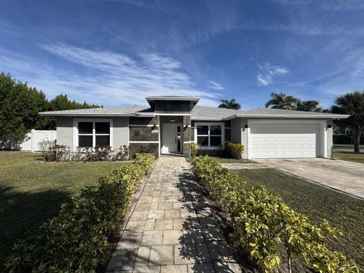 别墅  West Palm Beach, Palm Beach County