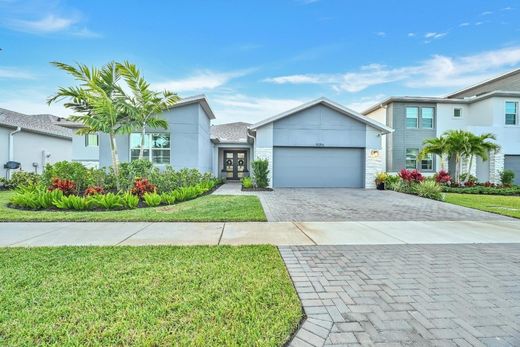 Villa in Port Saint Lucie, Saint Lucie County