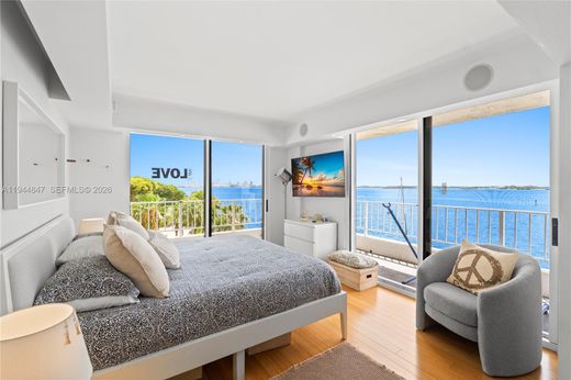 Wohnkomplexe in Miami, Miami-Dade County