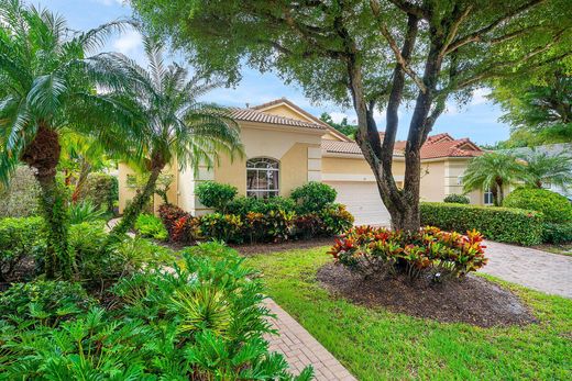 Villa a Palm Beach Gardens, Palm Beach County