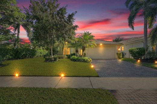 Villa a Lake Worth, Palm Beach County