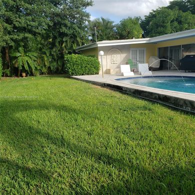 Villa à North Miami Beach, Comté de Miami-Dade