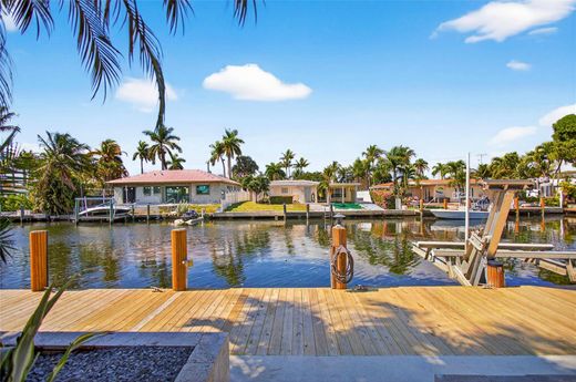 Villa Pompano Beach, Broward County