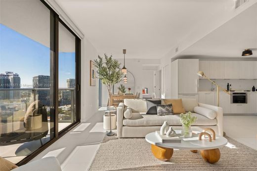 콘도미니엄 / 마이애미, Miami-Dade County