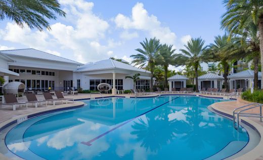 Residential complexes in West Palm Beach, Palm Beach
