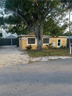Villa - Fort Lauderdale, Broward County