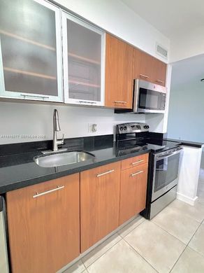 Complexes résidentiels à Miami, Comté de Miami-Dade