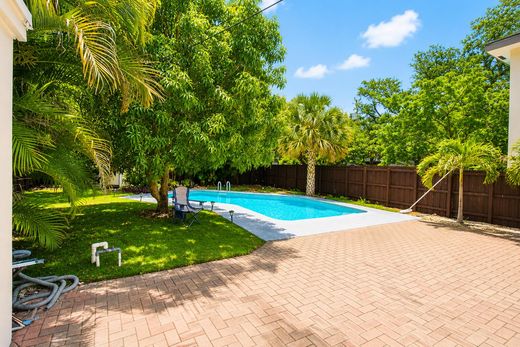 Villa - Fort Lauderdale, Broward County