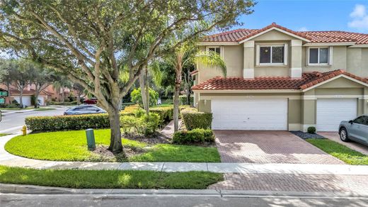 Casa adosada en Coral Springs, Broward County