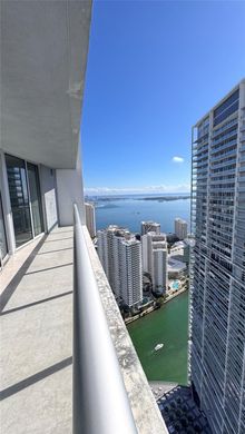 Residential complexes in Miami, Miami-Dade