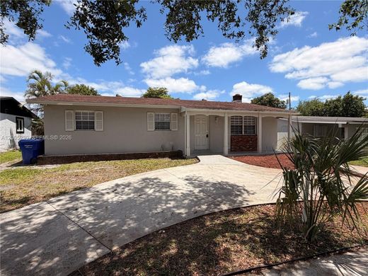 Villa in Hollywood, Broward County