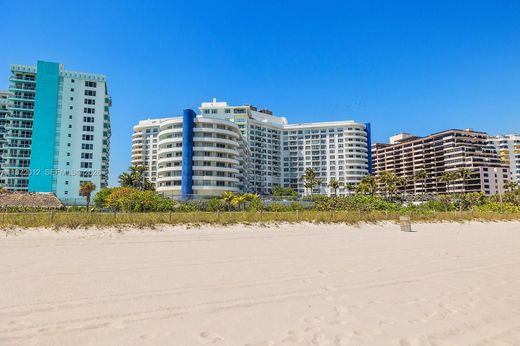 Жилой комплекс, Майами-Бич, Miami-Dade County