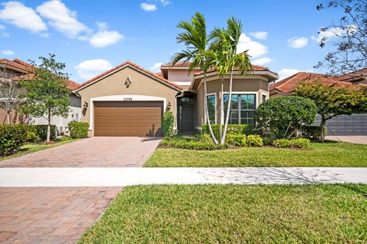 Villa in Parkland, Broward County