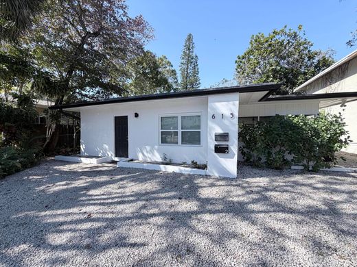 Villa a Fort Lauderdale, Broward County