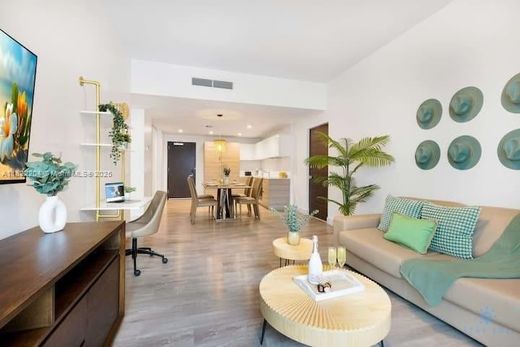 Komplex apartman Hollywood, Broward County