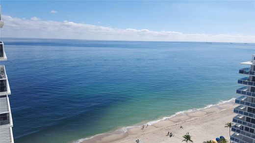 콘도미니엄 / Fort Lauderdale, Broward County