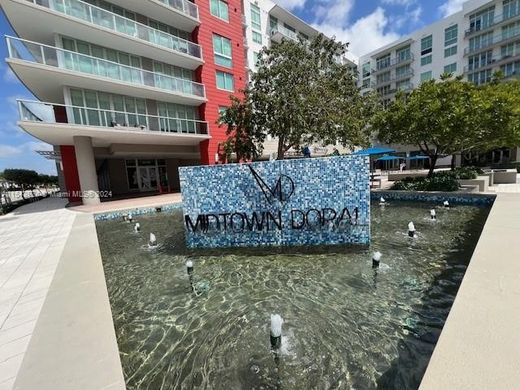 Appartementencomplex in Doral, Miami-Dade County
