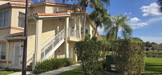 Edificio en Margate, Broward County