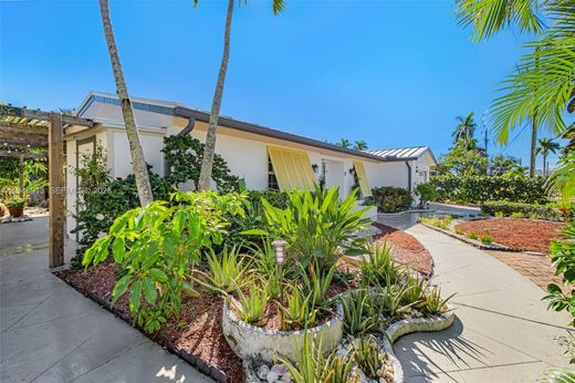 Villa in Matlacha, Lee County