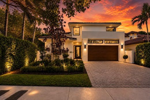 Villa in Fort Lauderdale, Broward County