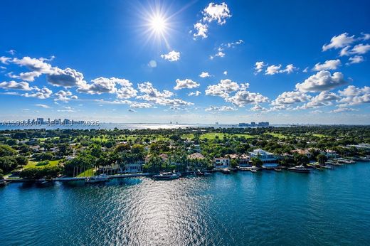 Kamienica w Miami Beach, Miami-Dade County