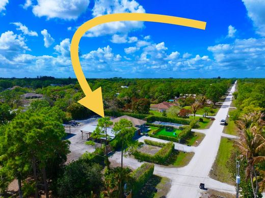 Villa Loxahatchee Groves, Palm Beach County