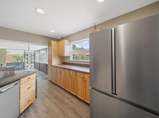 Villa à Boca Raton, Comté de Palm Beach