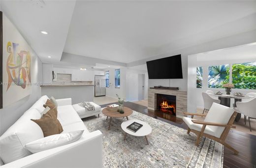 Villa en North Miami, Miami-Dade County