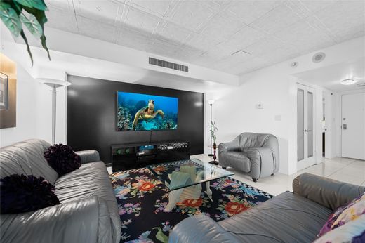 Edificio en Fort Lauderdale, Broward County