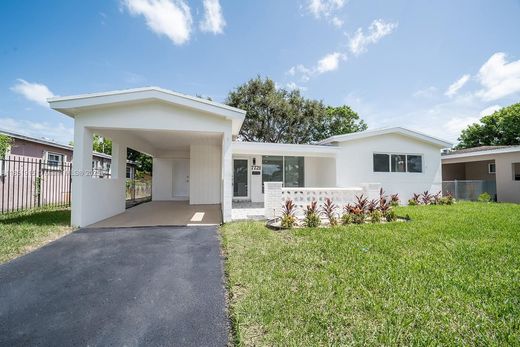 Villa a Miramar, Broward County