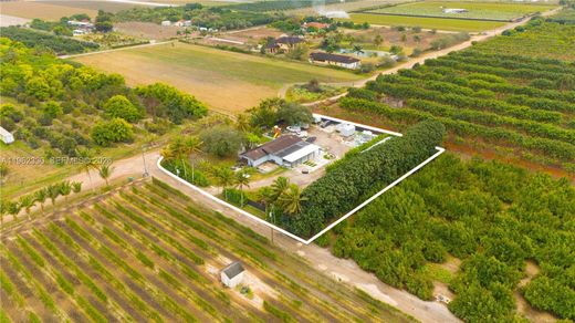 Villa in Homestead, Miami-Dade