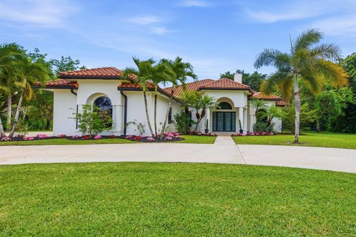 Villa in West Palm Beach, Palm Beach