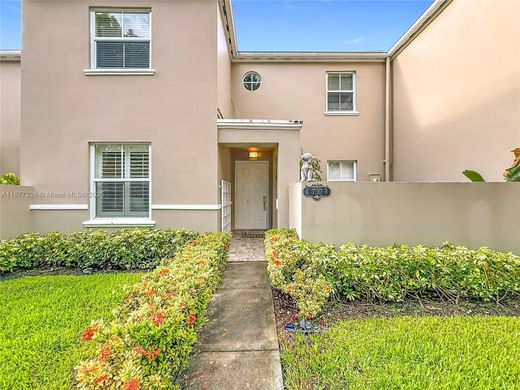 Stadswoning in Miami, Miami-Dade County