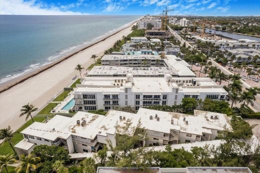 公寓楼  Hillsboro Beach, Broward County