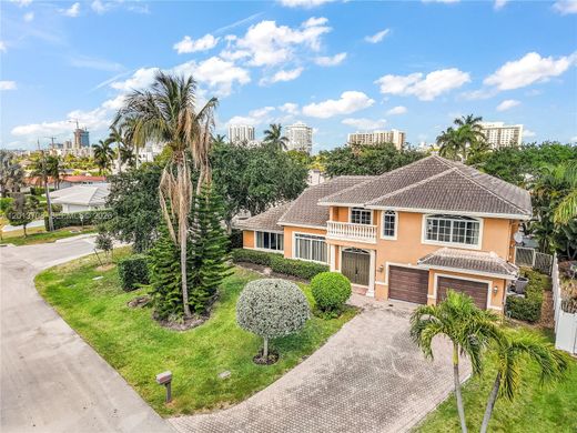 Villa in Lauderdale by the sea, Broward County
