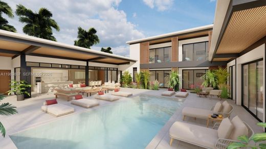 Villa en Las Terrenas, Samaná Province