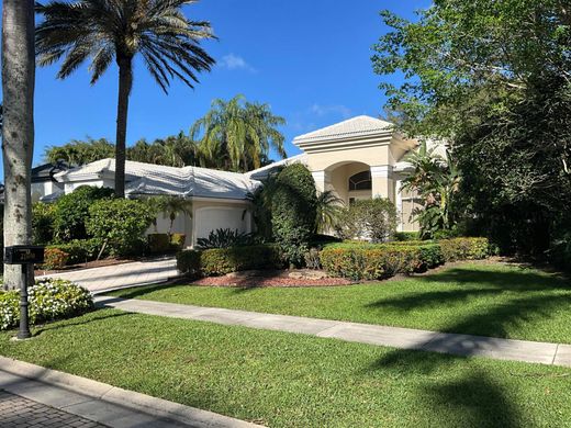 Villa in Boca Raton, Palm Beach