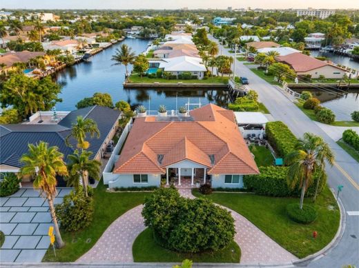 Villa in Fort Lauderdale, Broward County